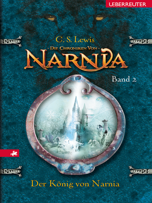 Title details for Der König von Narnia by C. S. Lewis - Wait list